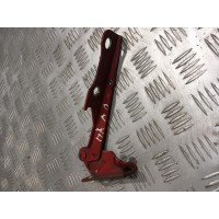 Петля капота левая Hyundai  Accent 2005 HYUNDAI ACCENT 1.6 (1998-2005) 7911025001