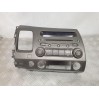 магнитола всборе Honda Civic 2005-2012 4d 1,8 Акпп 39100SNAG22ZB