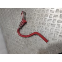 Петля крышки багажника левая Hyundai  Accent 2005 HYUNDAI ACCENT 1.6 (1998-2005) 7921025500