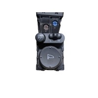 Блок управления зеркалами с функц складывания Honda Civic 2005-2012 4d 1,8 Акпп 35190SNAJ01