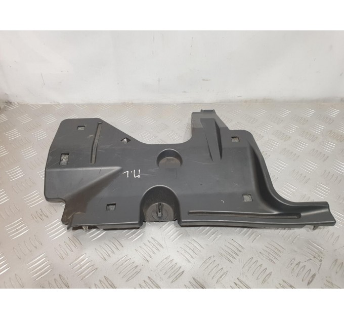 Панель торпедо нижня, сторона водія Honda Civic 2005-2012 4d 1,8 Акпп 77320-SNA-A00ZB