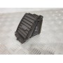 воздуховод центральный возле магнитолы Honda Civic 2005-2012 4d 1,8 Акпп 77610-SNA-A01ZA