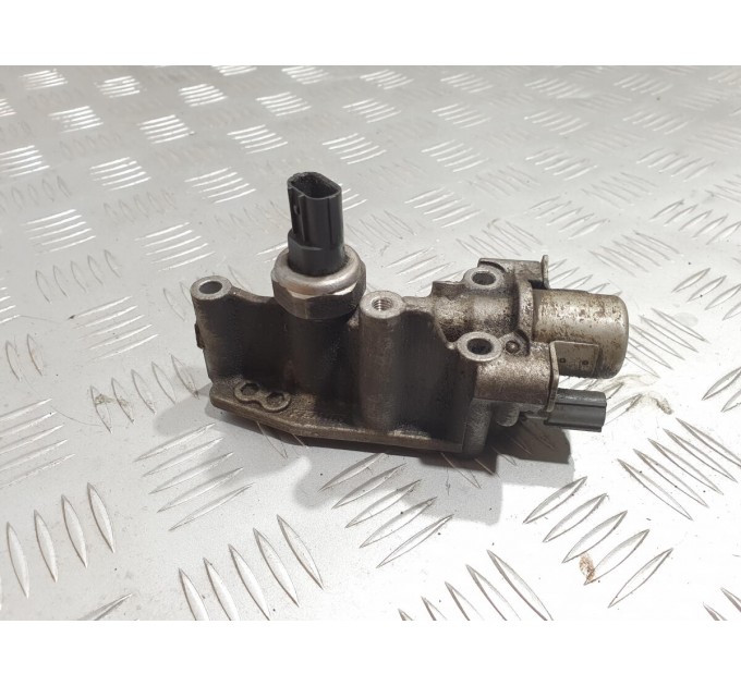 Клапан vvt-i Honda Civic 2005-2012 4d 1,8 Акпп 15810-RNA-A01