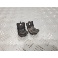 кронштейн крепления радиатора пара Honda Civic 2005-2012 4d 1,8 Акпп 74171-SNA-A00 кронштейн крепления радиатора пара Honda Civic 2005-2012 4d 1,8 Акпп 74171-SNA-A00
