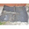 ковролин салона  Honda Civic 2005-2012 4d 1,8 Акпп 83301-SNK-R00ZB