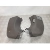 обшивка передней стойки нижняя правая Honda Civic 2005-2012 4d 1,8 Акпп 83113-SNB-G01ZB