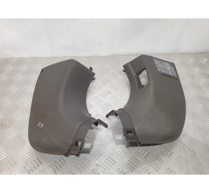 обшивка передньої стійки нижня ліва Honda Civic 2005-2012 4d 1,8 Акпп 83163-SNA-A01ZD