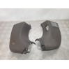 обшивка передньої стійки нижня ліва Honda Civic 2005-2012 4d 1,8 Акпп 83163-SNA-A01ZD