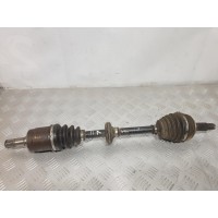 полуось передняя левая Honda Civic 2005-2012 4d 1,8 Акпп 44306-SNL-T10 полуось передняя левая Honda Civic 2005-2012 4d 1,8 Акпп 44306-SNL-T10