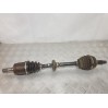 полуось передняя левая Honda Civic 2005-2012 4d 1,8 Акпп 44306-SNL-T10