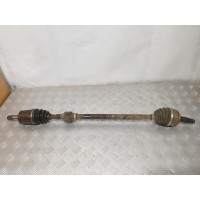 полуось передняя правая Honda Civic 2005-2012 4d 1,8 Акпп 44305-SNL-T00 полуось передняя правая Honda Civic 2005-2012 4d 1,8 Акпп 44305-SNL-T00