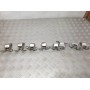 петля двері задня права нижня Honda Civic 2005-2012 4d 1,8 Акпп 67920-SLA-003ZZ