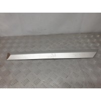 молдинг двери задний левый Honda Civic 2005-2012 4d 75323-SNA-A01ZN молдинг двери задний левый Honda Civic 2005-2012 4d 75323-SNA-A01ZN
