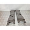 Обшивка середньої стійки верхня права Honda Civic 2005-2012 4d 1,8 Акпп 84111SNAA01ZA