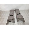 Обшивка средней стойки верхняя левая Honda Civic 2005-2012 4d 1,8 Акпп 84161-SNA-A01ZA