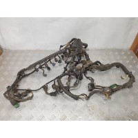 проводка двигателя форсунок дефект Honda Civic 2005-2012 4d 1,8 Акпп 32110-RNA-G52 проводка двигателя форсунок дефект Honda Civic 2005-2012 4d 1,8 Акпп 32110-RNA-G52