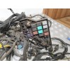 блок предохранителей под капотом Honda Civic 2005-2012 4d 1,8 Акпп 38250-SNA-J21