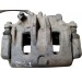 Суппорт БЕЗ СКОБЫ передний левый Hyundai Santa-Fe 2 2006-2012 581102B700