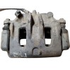 Суппорт БЕЗ СКОБЫ передний левый Hyundai Santa-Fe 2 2006-2012 581102B700