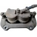 Суппорт БЕЗ СКОБЫ передний левый Hyundai Santa-Fe 2 2006-2012 581102B700