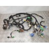 проводка под торпедой Honda Civic 2005-2012 4d 1,8 Акпп 32117-SNK-R02