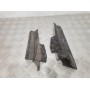 пыльник радиатора правый Honda Civic 2005-2012 4d 1,8 Акпп 19025-RNA-A00
