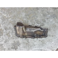 кронштейн алюминь под акпп Honda Civic 2005-2012 4d 1,8 Акпп 24901-RNA-000 кронштейн алюминь под акпп Honda Civic 2005-2012 4d 1,8 Акпп 24901-RNA-000