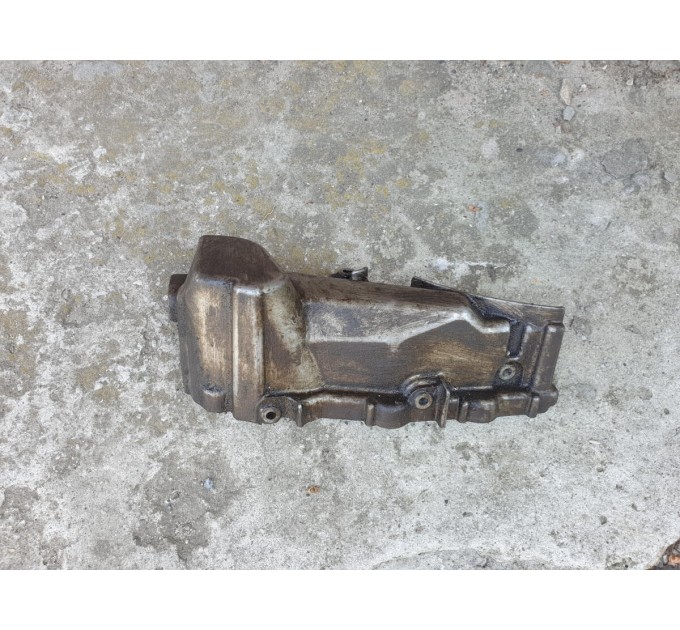 кронштейн алюміній під акпп Honda Civic 2005-2012 4d 1,8 Акпп 24901-RNA-000