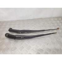 поводок стеклоочистителя правый Honda Civic 2005-2012 4d 1,8 Акпп 76610-SNA-A11 поводок стеклоочистителя правый Honda Civic 2005-2012 4d 1,8 Акпп 76610-SNA-A11