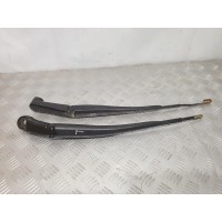 поводок стеклоочистителя левый Honda Civic 2005-2012 4d 1,8 Акпп 76600-SNA-A11 поводок стеклоочистителя левый Honda Civic 2005-2012 4d 1,8 Акпп 76600-SNA-A11