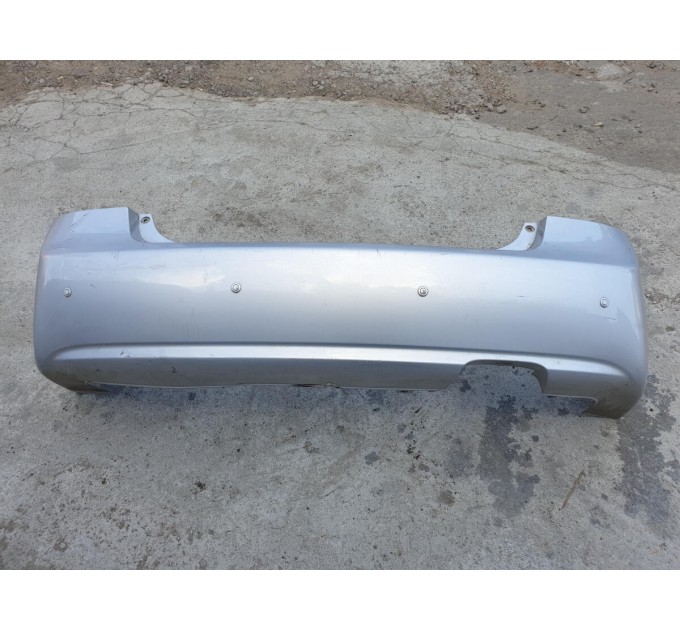 бампер задний дефект Honda Civic 2005-2012 4d 1,8 Акпп 71501-SNK-G00ZZ