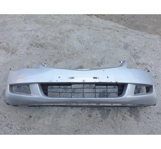 бампер передний под ремонт Honda Civic 2005-2012 4d 1,8 Акпп 71101-SNK-G00ZZ