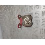 Петля задніх правих дверей нижня Hyundai Accent 2005 HYUNDAI ACCENT 1.6 (1998-2005) 7936025000