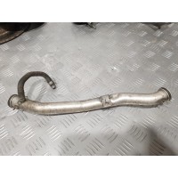 Трубка охлаждения стальная Honda Civic 4d 2005-2012 19505-RMX-000 Трубка охлаждения стальная Honda Civic 4d 2005-2012 19505-RMX-000