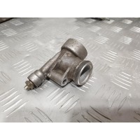 Флянец системы охлаждения под трубку Honda Civic 4d 2005-2012 19316-RMX-000 Флянец системы охлаждения под трубку Honda Civic 4d 2005-2012 19316-RMX-000