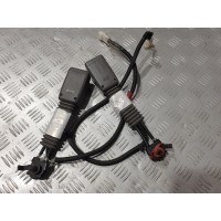 замок ремня безопасности передний правый Honda Civic 4d 2005-2012 81455-SND-E01ZA замок ремня безопасности передний правый Honda Civic 4d 2005-2012 81455-SND-E01ZA