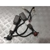 замок ременя безпеки передній правий Honda Civic 4d 2005-2012 81455-SND-E01ZA