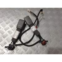 замок ремня безопасности передний левый Honda Civic 4d 2005-2012 81855-SND-E11ZA замок ремня безопасности передний левый Honda Civic 4d 2005-2012 81855-SND-E11ZA