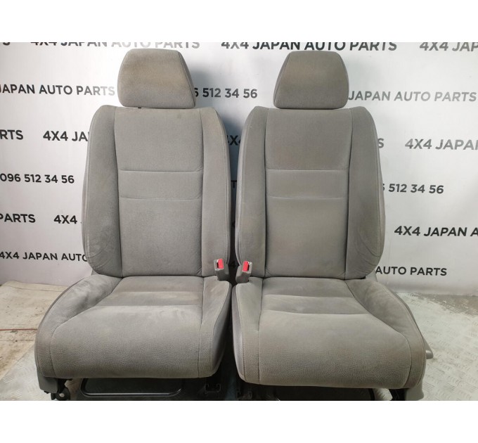 салон комплект Honda Civic 4d 2005-2012  81531-SND-G01ZA