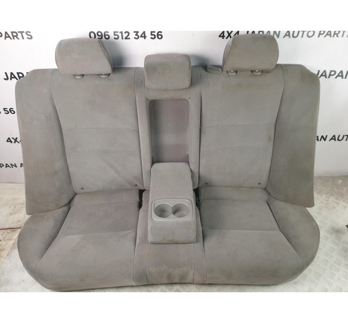 салон комплект Honda Civic 4d 2005-2012  81531-SND-G01ZA