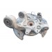 Кулак задний правый со ступицей HONDA CR-V 3 2006-2011 52210SWAA00