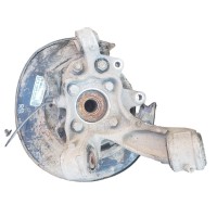 Кулак задний правый со ступицей HONDA CR-V 3 2006-2011 52210SWAA00 Кулак задний правый со ступицей HONDA CR-V 3 2006-2011 52210SWAA00