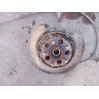 Кулак задний левый в сборе HONDA CR-V 3 2006-2011 52215SWAA00