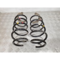пружина передняя правая HONDA CR-V (2006-2011) пружина передняя правая HONDA CR-V (2006-2011)