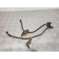 трубки тормозные задние HONDA CR-V (2006-2011) трубки тормозные задние HONDA CR-V (2006-2011)