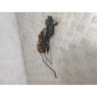 Замок двери передней левой Hyundai  Accent 2005 HYUNDAI ACCENT 1.6 (1998-2005) 8131025030