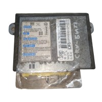 Блок подушек безопасности SRS HONDA CR-V 3 2006-2011 77960SWAA213M1 Блок подушек безопасности SRS HONDA CR-V 3 2006-2011 77960SWAA213M1