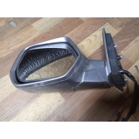 зеркало левое 9пин HONDA CR-V 3 2006-2011 76250SWWE41ZA зеркало левое 9пин HONDA CR-V 3 2006-2011 76250SWWE41ZA