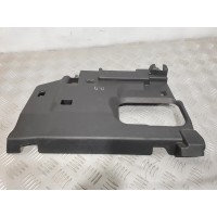 обшивка под бардачком  HONDA CR-V (2006-2011)