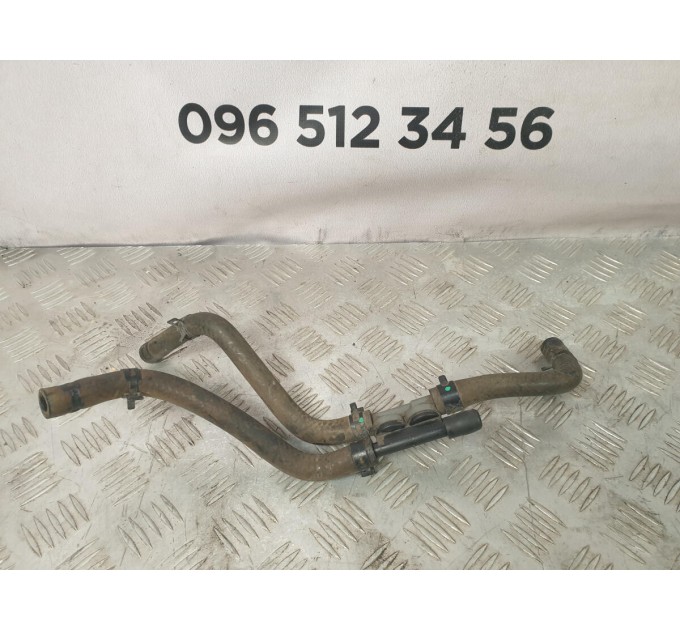 клапан вакуумного підсилювача гальм Hyundai Santa Fe (2006-2012) 5913905000